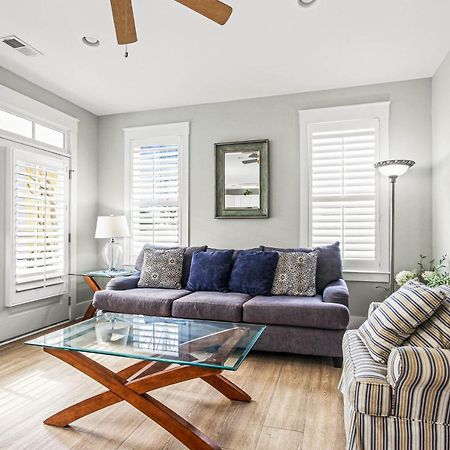 Cinzia Lane Bungalow Myrtle Beach Eksteriør billede