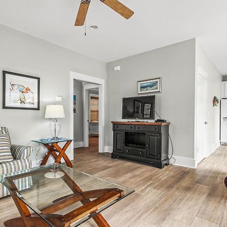 Cinzia Lane Bungalow Myrtle Beach Eksteriør billede