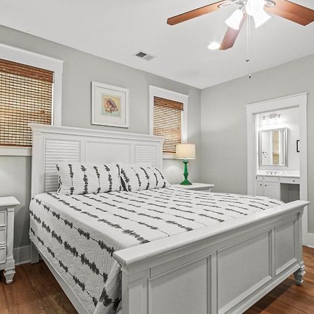 Cinzia Lane Bungalow Myrtle Beach Eksteriør billede