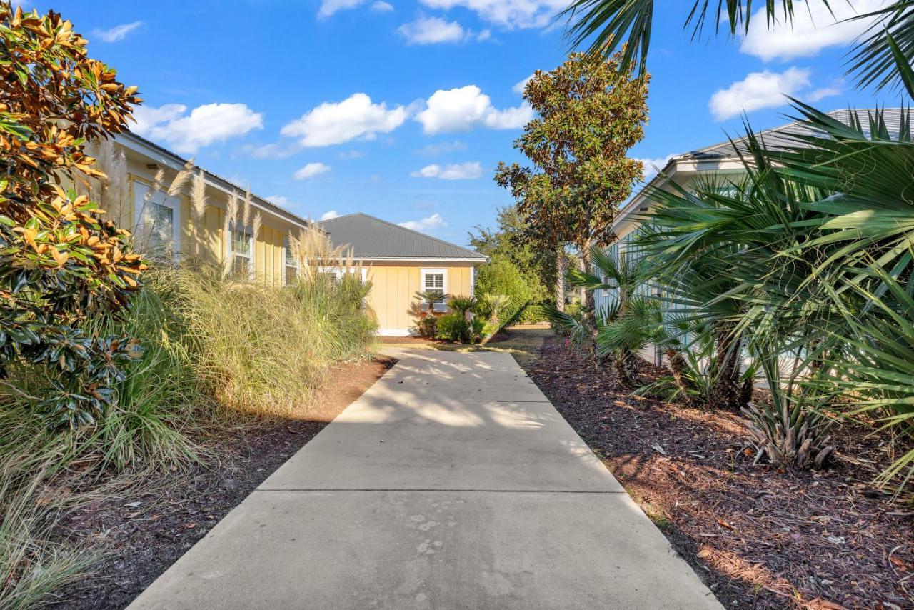 Cinzia Lane Bungalow Myrtle Beach Eksteriør billede