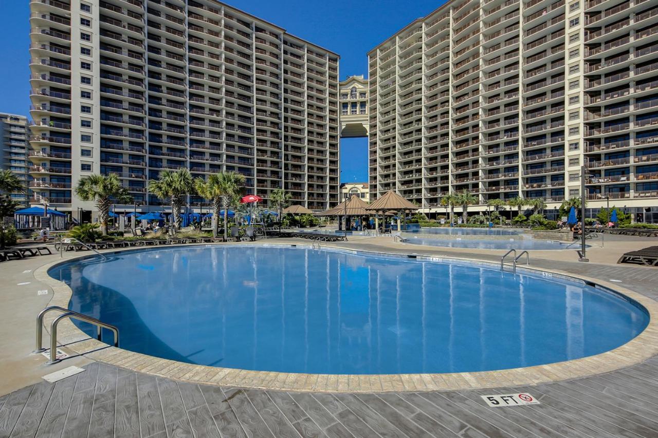 Cinzia Lane Bungalow Myrtle Beach Eksteriør billede