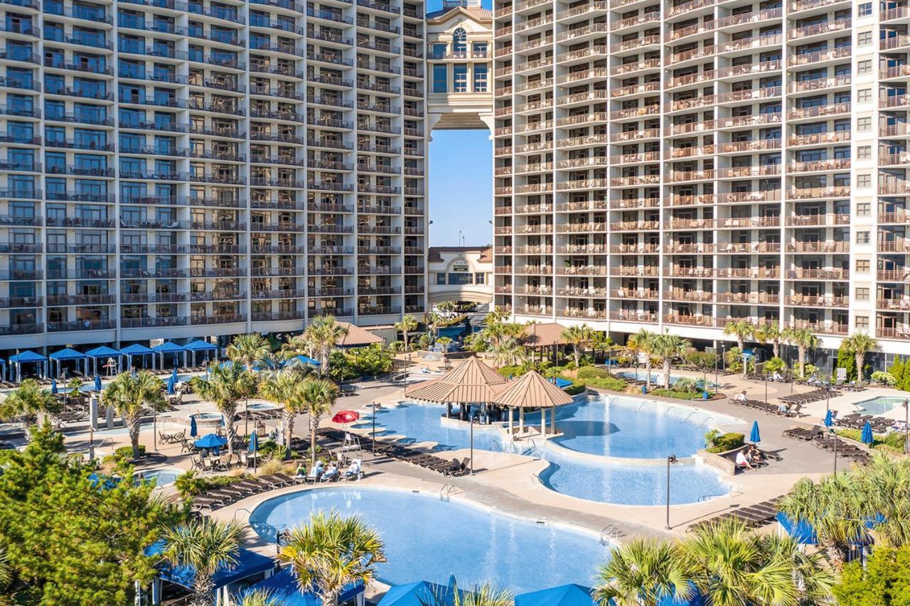 Cinzia Lane Bungalow Myrtle Beach Eksteriør billede