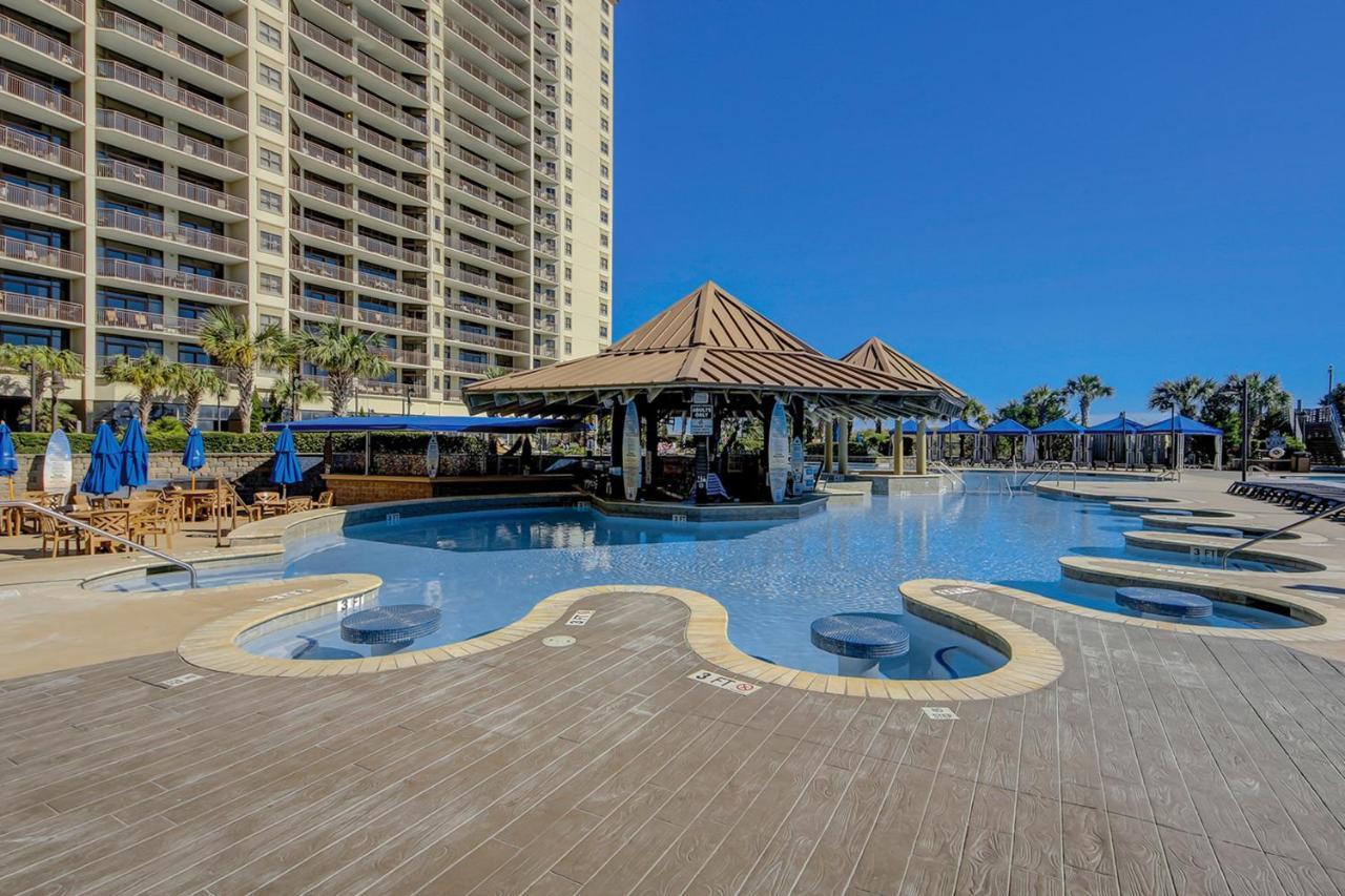 Cinzia Lane Bungalow Myrtle Beach Eksteriør billede