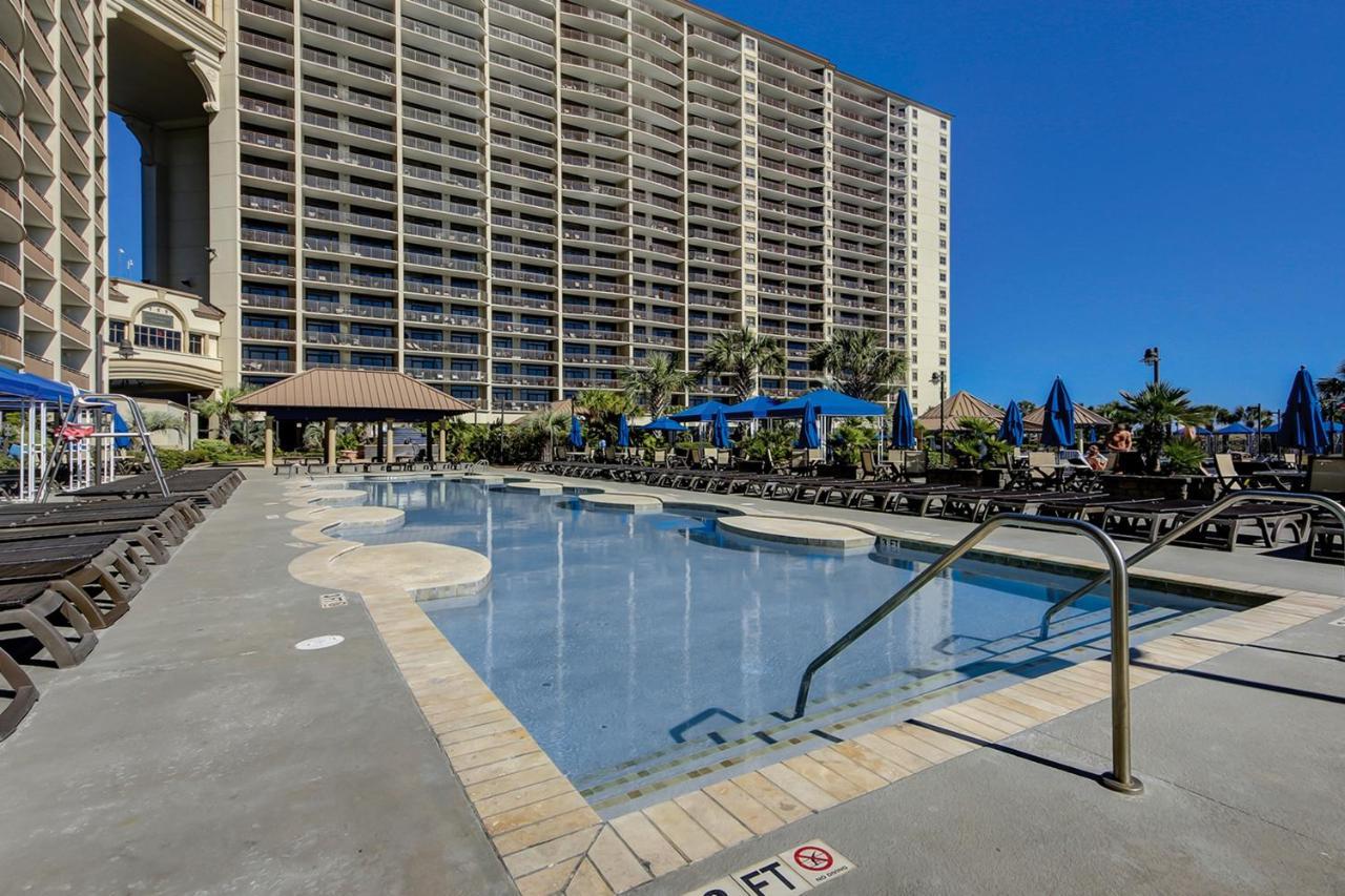Cinzia Lane Bungalow Myrtle Beach Eksteriør billede