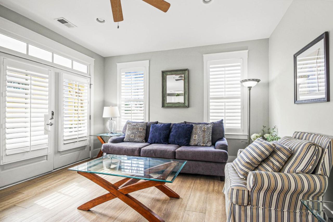 Cinzia Lane Bungalow Myrtle Beach Eksteriør billede