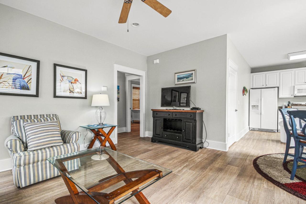Cinzia Lane Bungalow Myrtle Beach Eksteriør billede