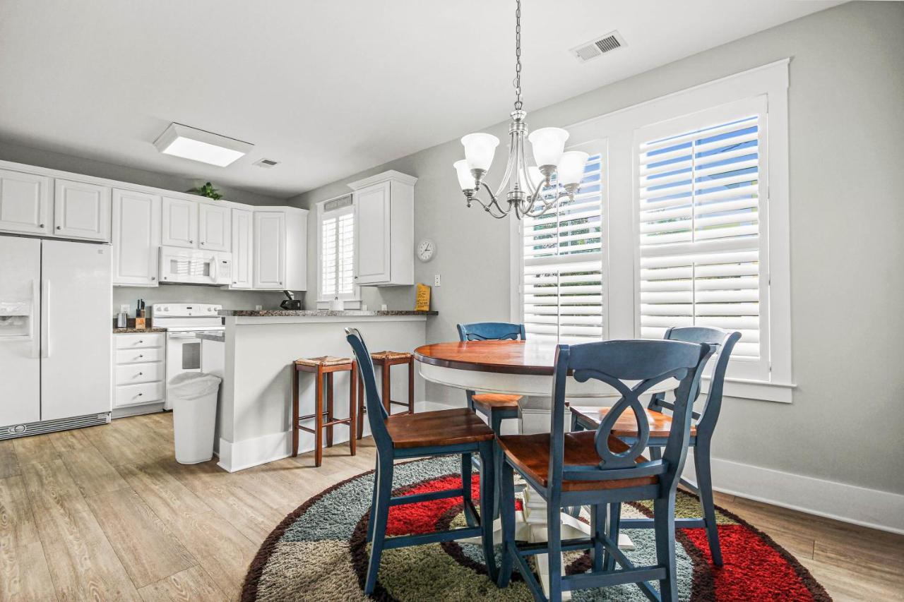 Cinzia Lane Bungalow Myrtle Beach Eksteriør billede