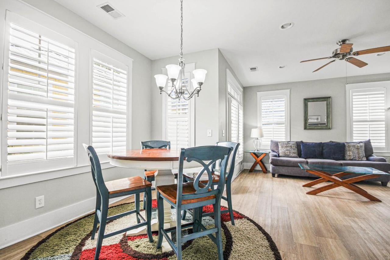 Cinzia Lane Bungalow Myrtle Beach Eksteriør billede