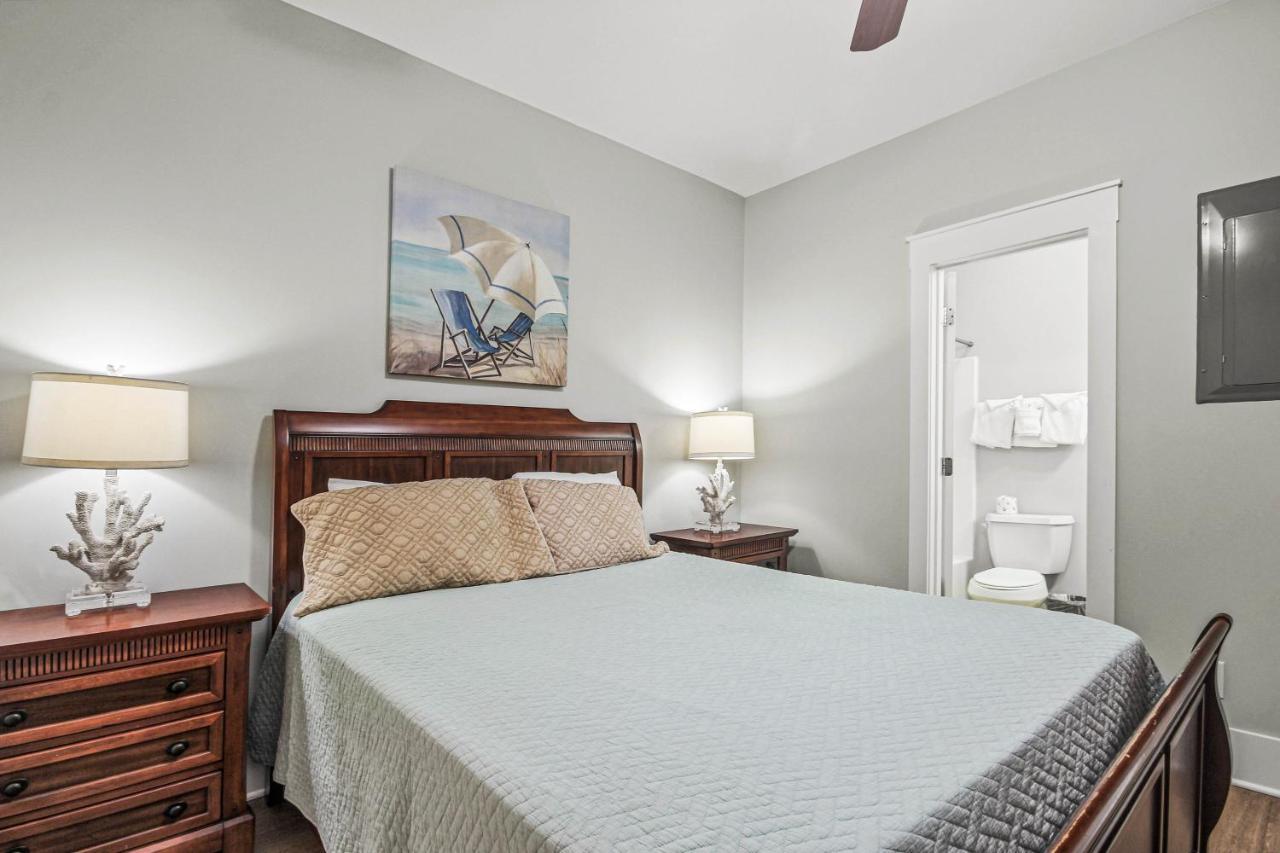 Cinzia Lane Bungalow Myrtle Beach Eksteriør billede