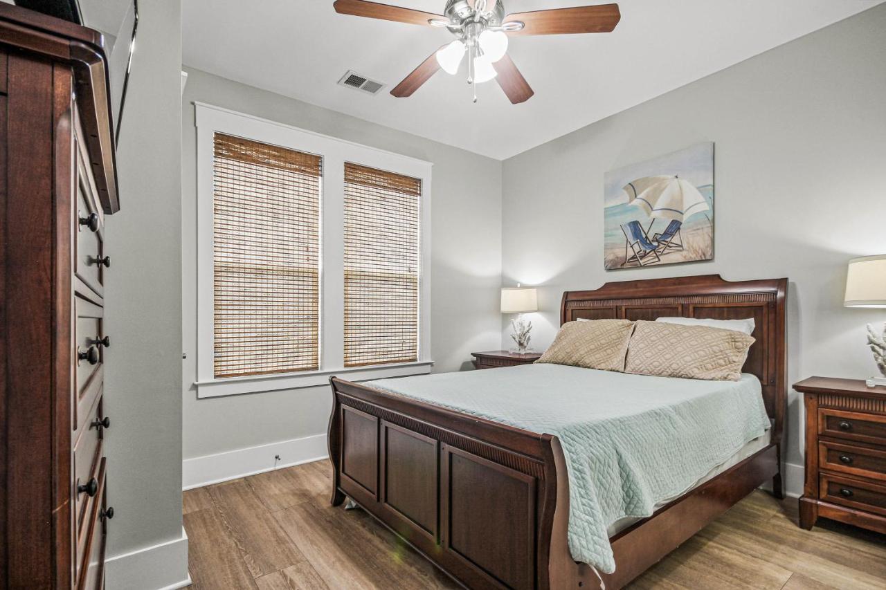 Cinzia Lane Bungalow Myrtle Beach Eksteriør billede