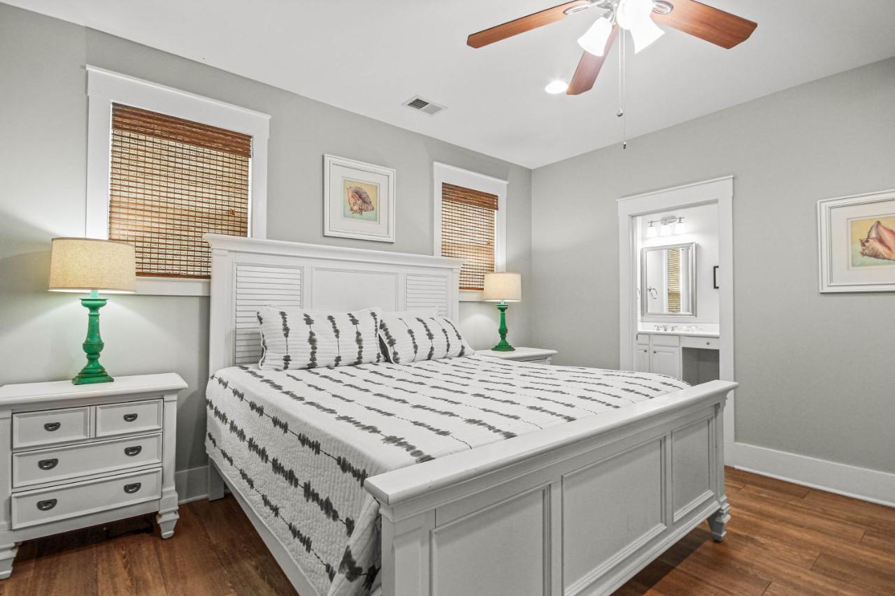 Cinzia Lane Bungalow Myrtle Beach Eksteriør billede