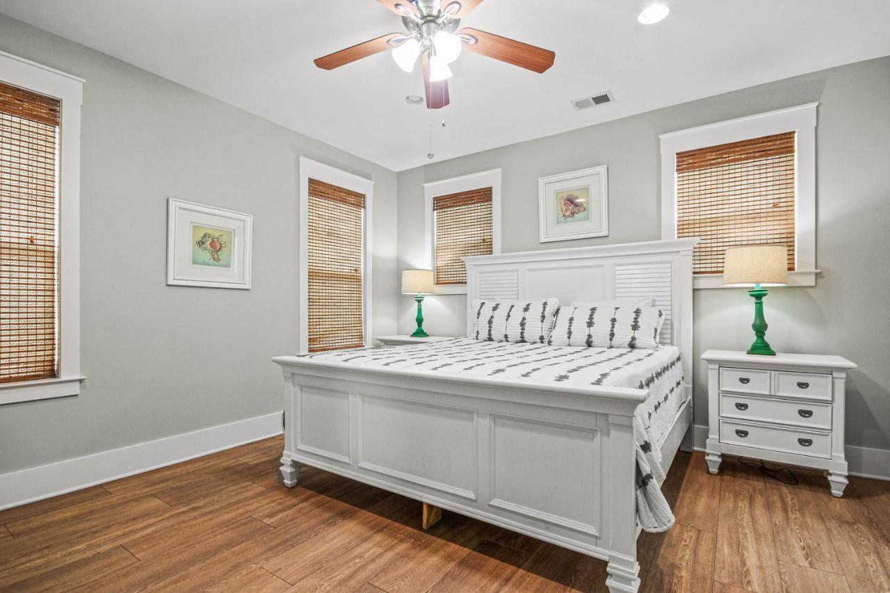Cinzia Lane Bungalow Myrtle Beach Eksteriør billede